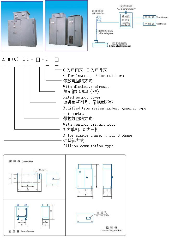 岳陽德正電磁科技有限公司,_岳陽開發(fā)生產(chǎn)起重電磁鐵,電磁除鐵器 岳陽德正電磁科技有限公司,_岳陽開發(fā)生產(chǎn)起重電磁鐵,電磁除鐵器